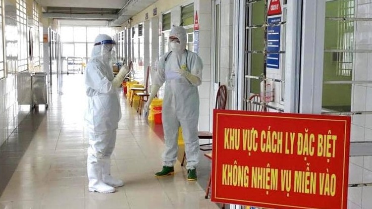 Ngày 28/4: Số ca khỏi bệnh cao gấp 11 lần số ca nhiễm mới