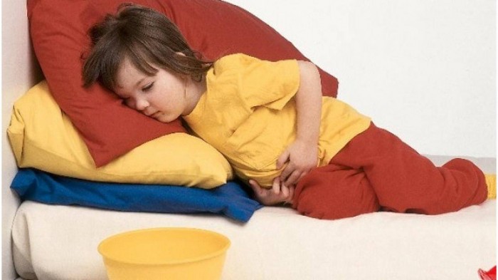 Nhiều trẻ nôn, tiêu chảy, có liên quan đến bệnh viêm gan “bí ẩn”?
