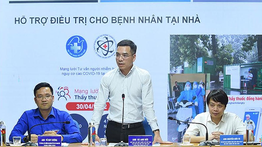 Triển khai chăm sóc sức khỏe hậu Covid-19 cho người dân