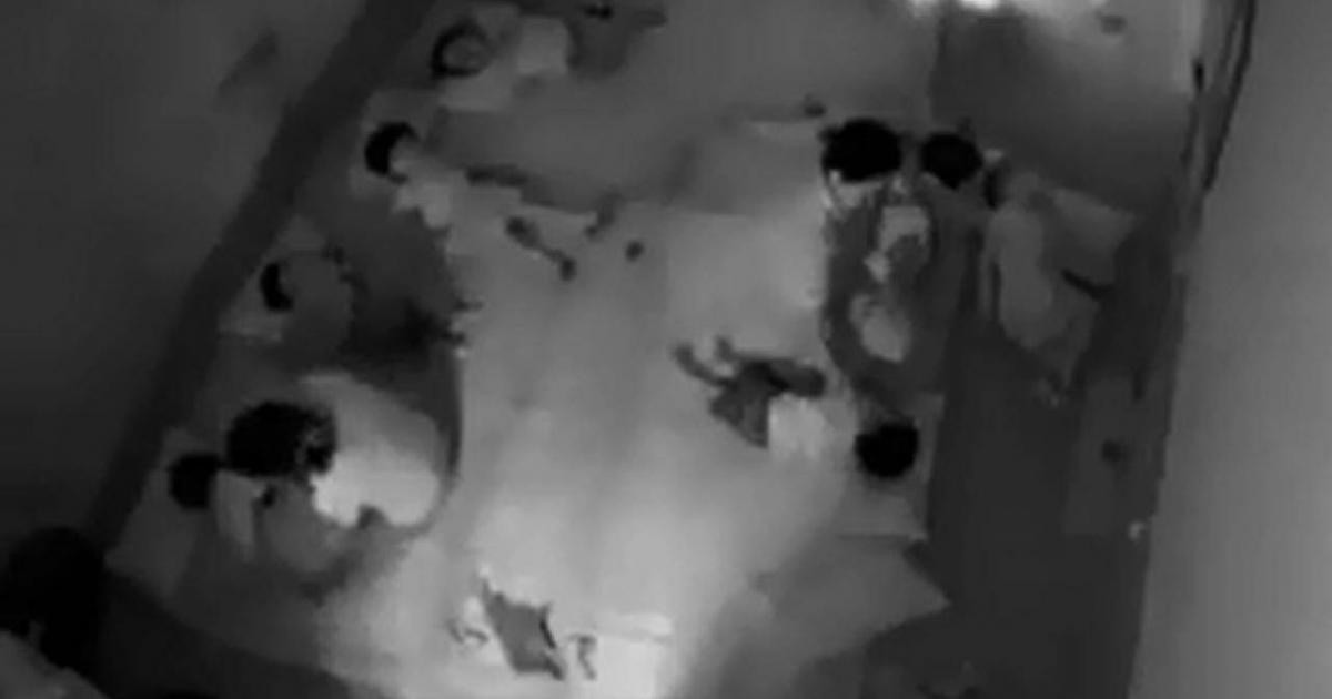 Chiều nay có kết luận vụ cô giáo dùng túi nilon bịt đầu trẻ mầm non