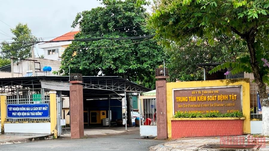 Bến Tre: Sai phạm trong mua sắm trang thiết bị phòng, chống dịch Covid-19