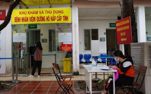 Cân đối dinh dưỡng hậu Covid-19