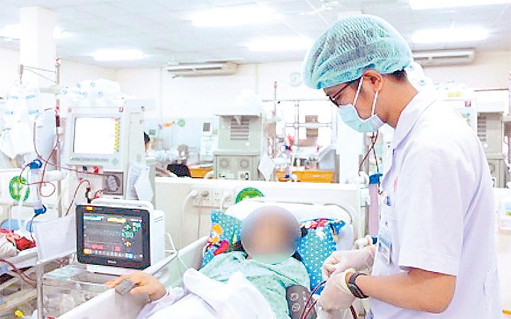 Chất cấm "len lỏi" vào sản phẩm giảm cân