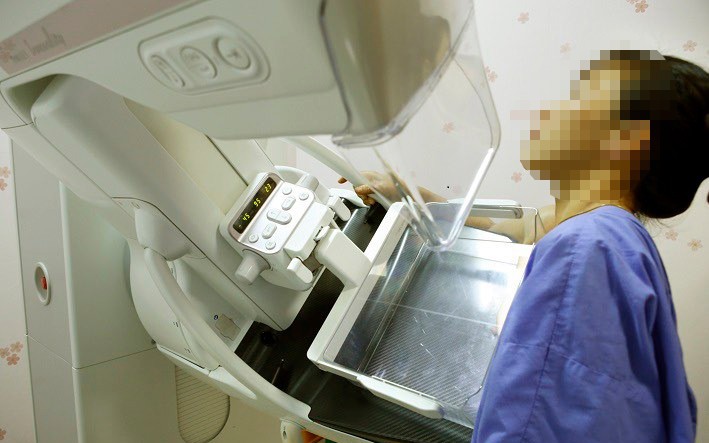 Trì hoãn đi khám vì đại dịch, nhiều người phát hiện ung thư ở giai đoạn muộn