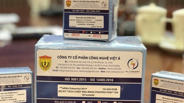 Bắt tạm giam Phó Trưởng phòng Quản lý giá, Cục Quản lý dược