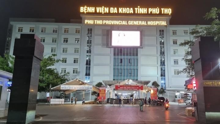 Bắt Phó Giám đốc Trung tâm xét nghiệm nhận hơn 2 tỷ đồng tiền hoa hồng từ Công ty Việt Á