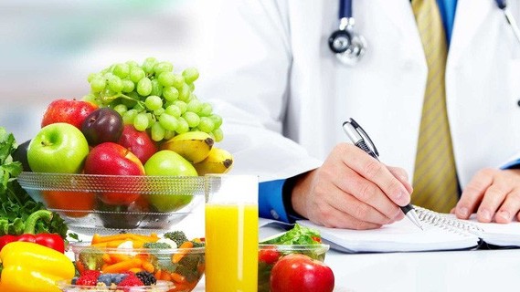 Chế độ dinh dưỡng sau phẫu thuật ung thư dạ dày