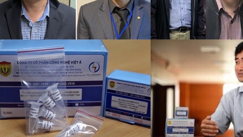 Mạnh tay hơn với tội phạm tham nhũng