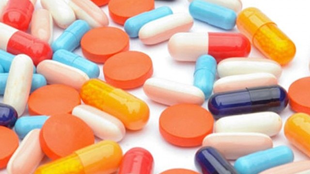 Thu hồi 5 loại thuốc do giả mạo hồ sơ