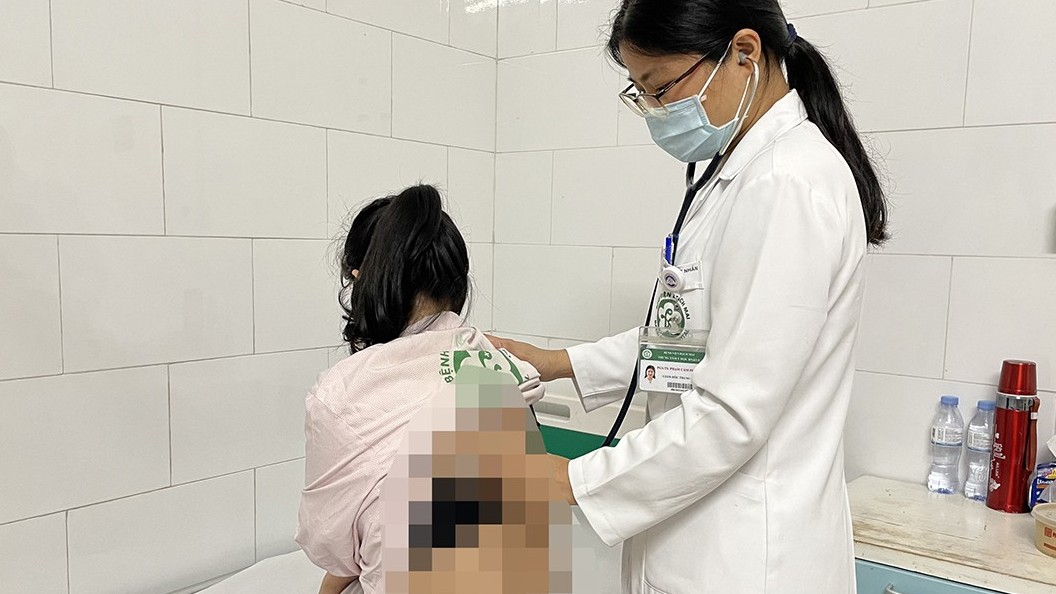 Niềm hy vọng kéo dài tuổi thọ cho bệnh nhân ung thư