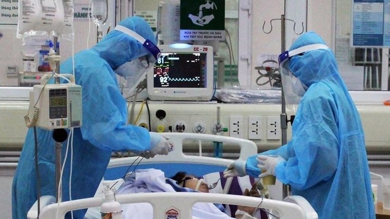 Rà soát, phân bổ vốn phát triển kinh tế-xã hội thuộc lĩnh vực y tế