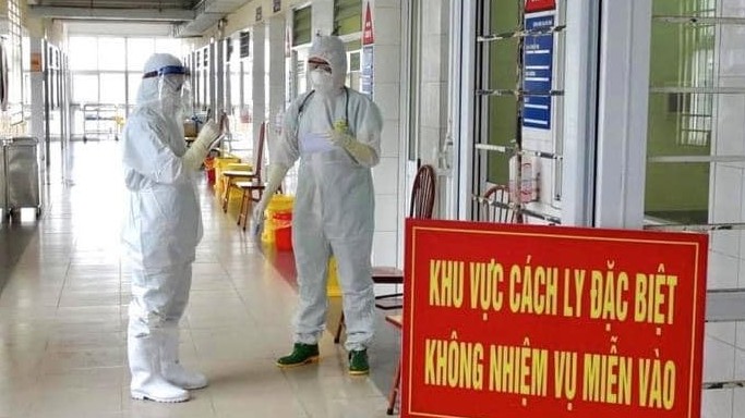 Số ca Covid-19 giảm mạnh, Bộ Y tế đề xuất quy định V+2K