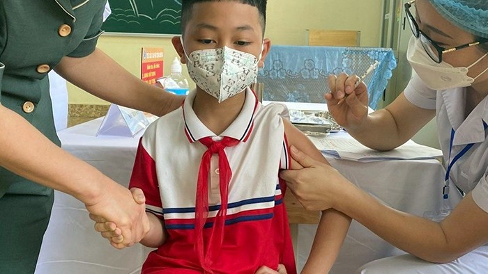 Ngăn chặn sự gia tăng của dịch, bệnh