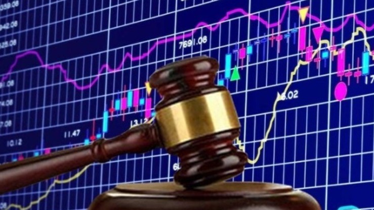 Không đăng ký giao dịch chứng khoán, Dược Bảo Châu bị phạt 350 triệu đồng