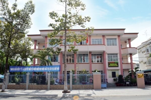 Sở Tài chính đề nghị Sở Y tế rà soát, xuất toán và yêu cầu các đơn vị trực thuộc nộp trả lại ngân sách Nhà nước theo quy định đối với số tiền chi sai, không đúng quy định kinh phí phòng, chống dịch Covid-19.