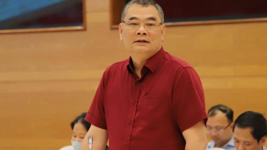 Bộ Công an sẽ nghiên cứu để bổ sung mục nơi sinh trong hộ chiếu mới