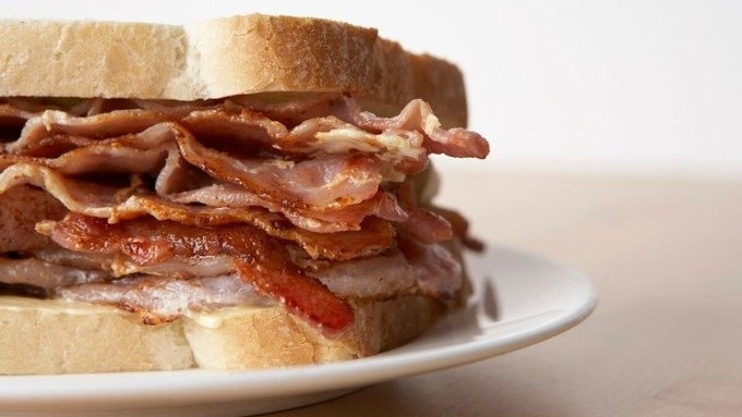 Những món ăn quen thuộc rút ngắn tuổi thọ