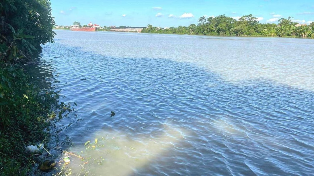 Giám định ADN xác định danh tính nam thanh niên tử vong trên sông Luộc