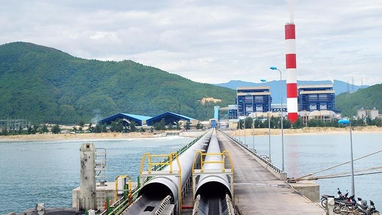 Giải quyết dứt điểm nợ đọng tại dự án nhiệt điện Vũng Áng 1
