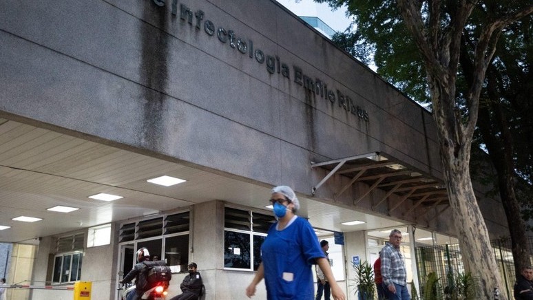 Mỹ La-tinh tìm nguồn cung vaccine ngừa bệnh đậu mùa khỉ