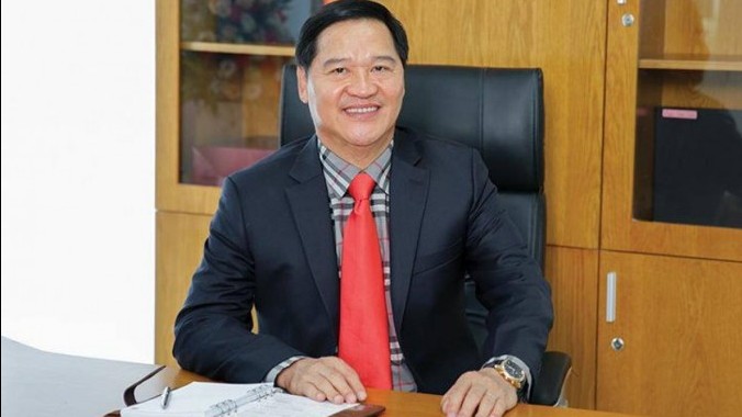 Kỷ luật nhiều đảng viên sai phạm tại Tổng Công ty Công nghiệp Sài Gòn