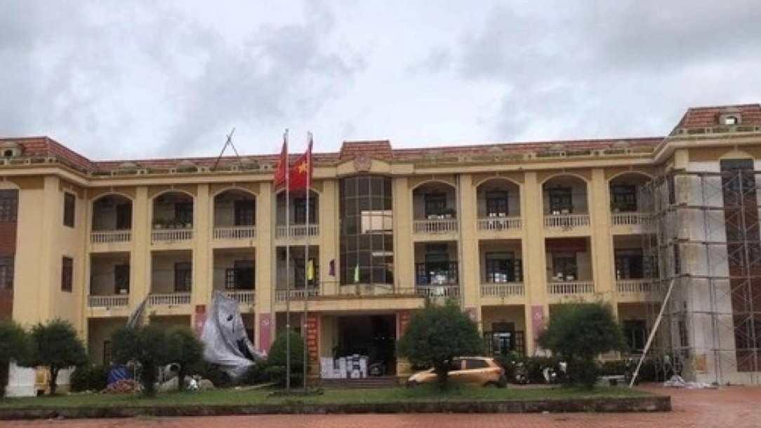 Hải Phòng kiểm điểm chủ tịch xã bỏ nhiệm sở đi du lịch vào ngày làm việc