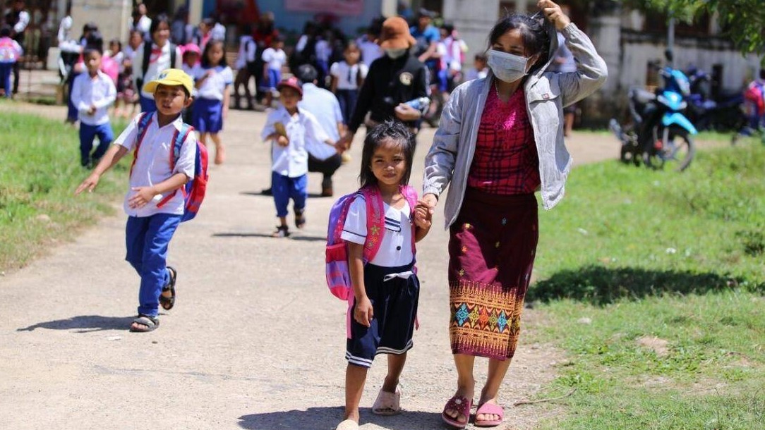 Xã “miền ngược” Tây Bắc Quảng Trị mong con đường nối Đông - Tây Trường Sơn