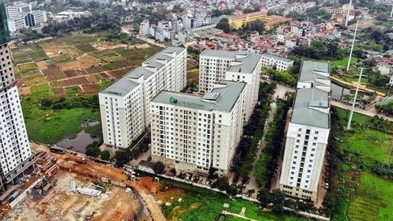 Sửa luật để khơi thông nguồn lực đất đai quốc gia