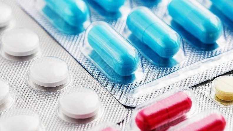 Thu hồi loại thuốc trị bệnh dạ dày kém chất lượng