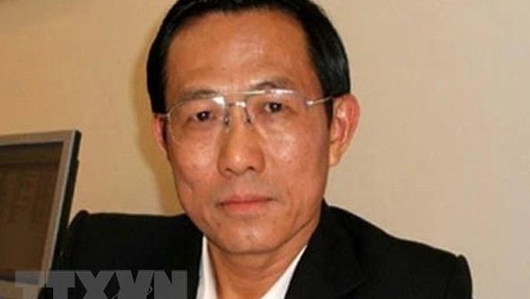 Truy tố nguyên Thứ trưởng Y tế Cao Minh Quang trong vụ thuốc Tamiflu