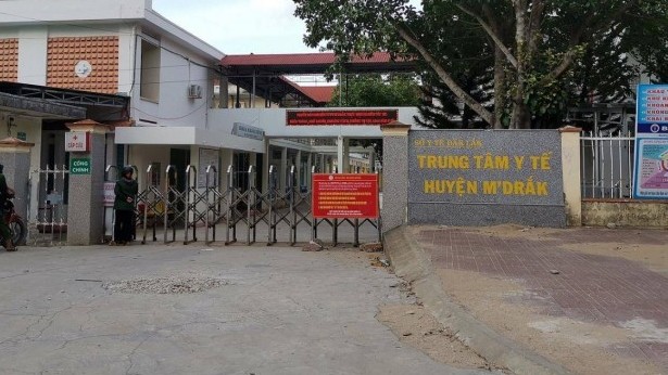 Làm rõ nguyên nhân sản phụ 23 tuổi tử vong ở Đắk Lắk