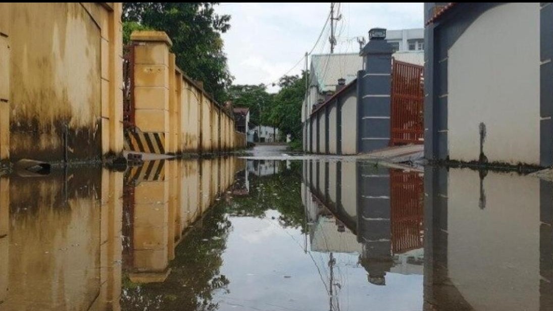 Hải Phòng chỉ đạo kiểm tra, xử lý vụ "đại dự án" nhà ở bỏ hoang