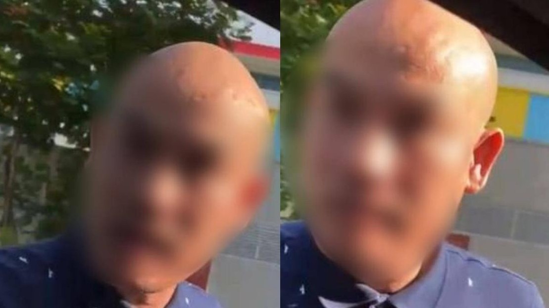 Thông tin mới vụ người đi ô tô ngược chiều xưng "chánh thanh tra", chửi thề