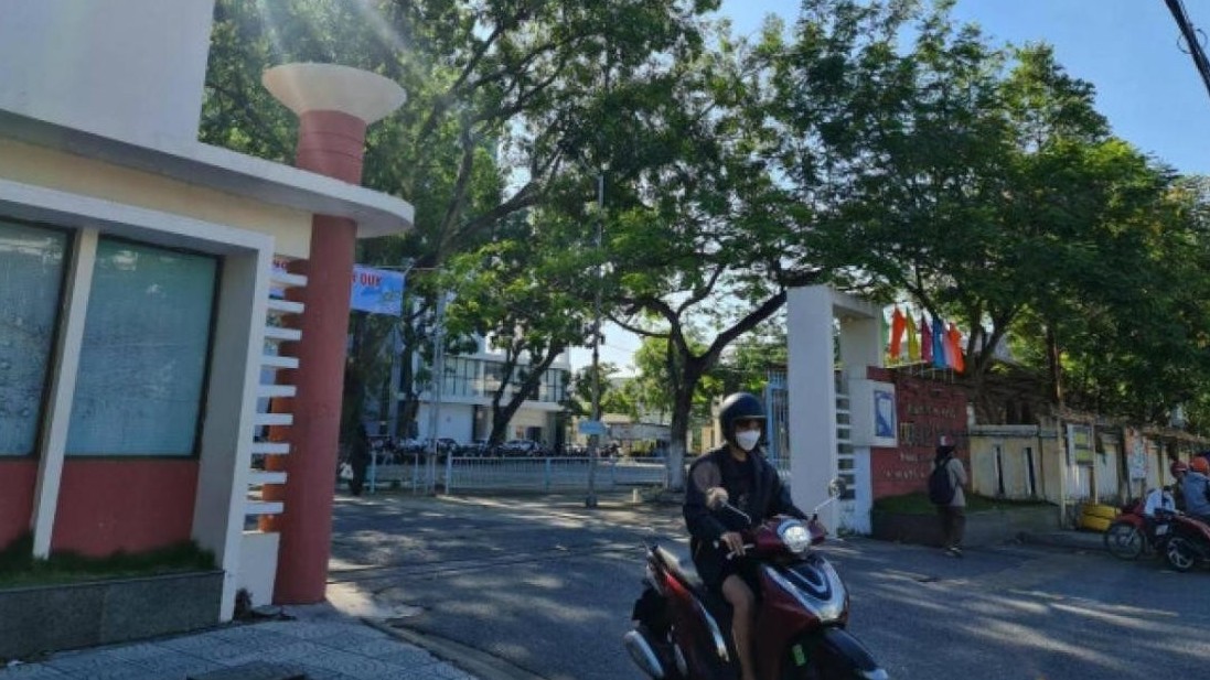 Thu hồi chứng chỉ của giảng viên Đại học ở Đà Nẵng nhờ sinh viên thi hộ