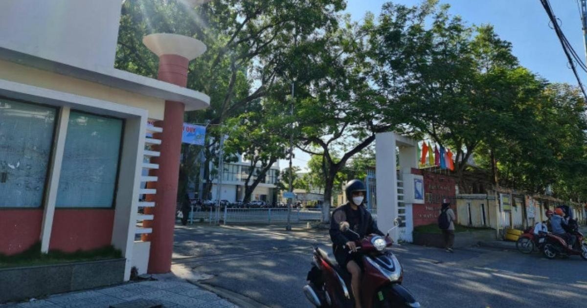 Trường Đại học kinh tế Đà Nẵng