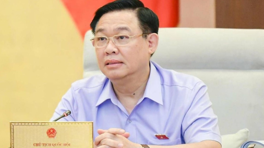 "Có Chủ tịch HTX đi xe Porsche nhưng trụ sở làm việc lại ở nhà riêng"