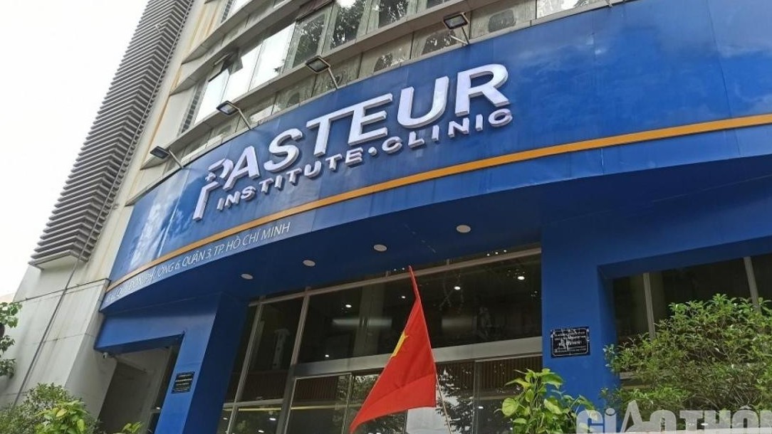 Thẩm mỹ viện Pasteur ở TP.HCM lại bị tố cáo lừa khách hàng