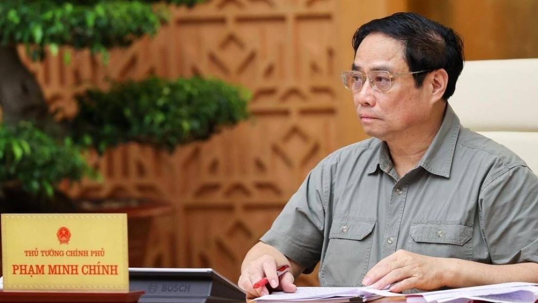 Thủ tướng: Nghiên cứu tăng lãi suất huy động, giữ ổn định lãi suất cho vay