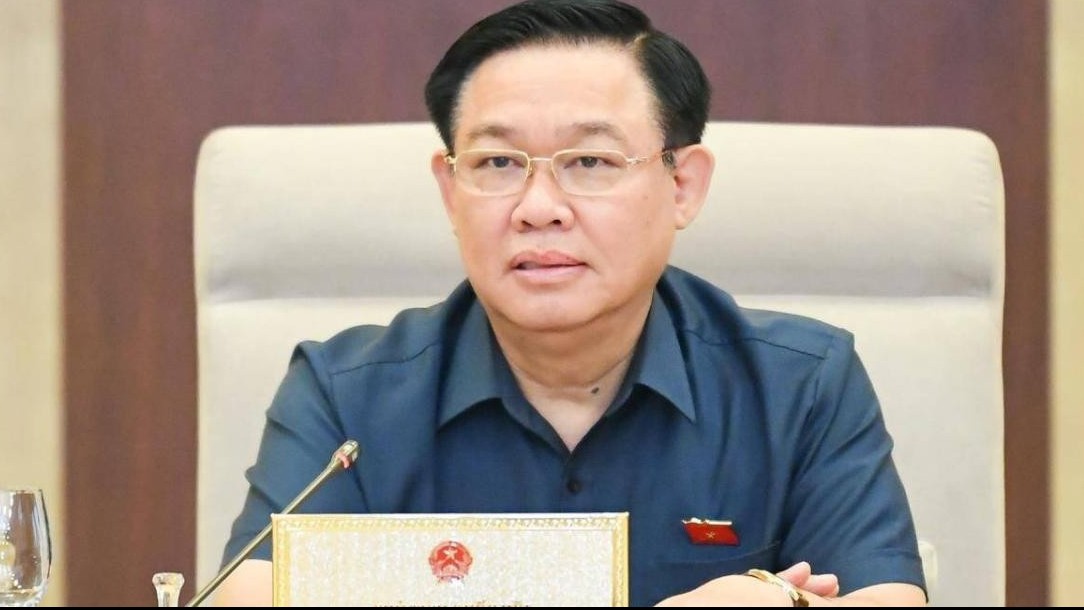 Chủ tịch Quốc hội: Sửa Luật Đất đai, tuyệt đối tránh hợp thức hóa vi phạm