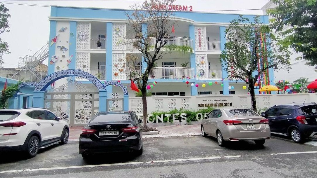 Vụ trẻ mầm non nghi bị đâm bằng vật nhọn: Cô giáo tường trình gì?