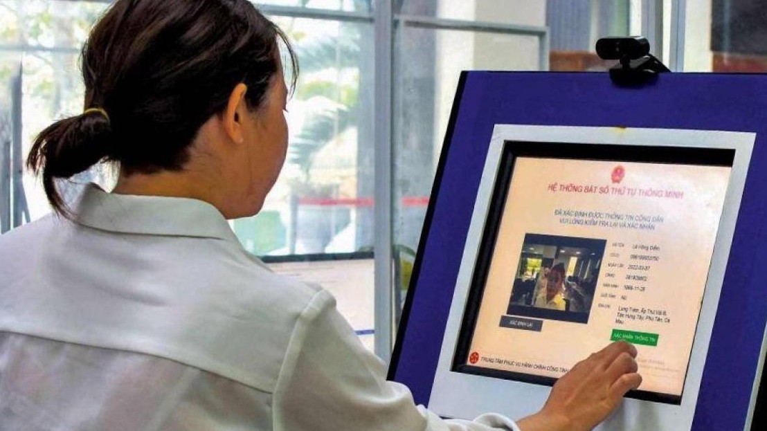 Đến năm 2030, số hóa toàn diện các lĩnh vực ở Cà Mau