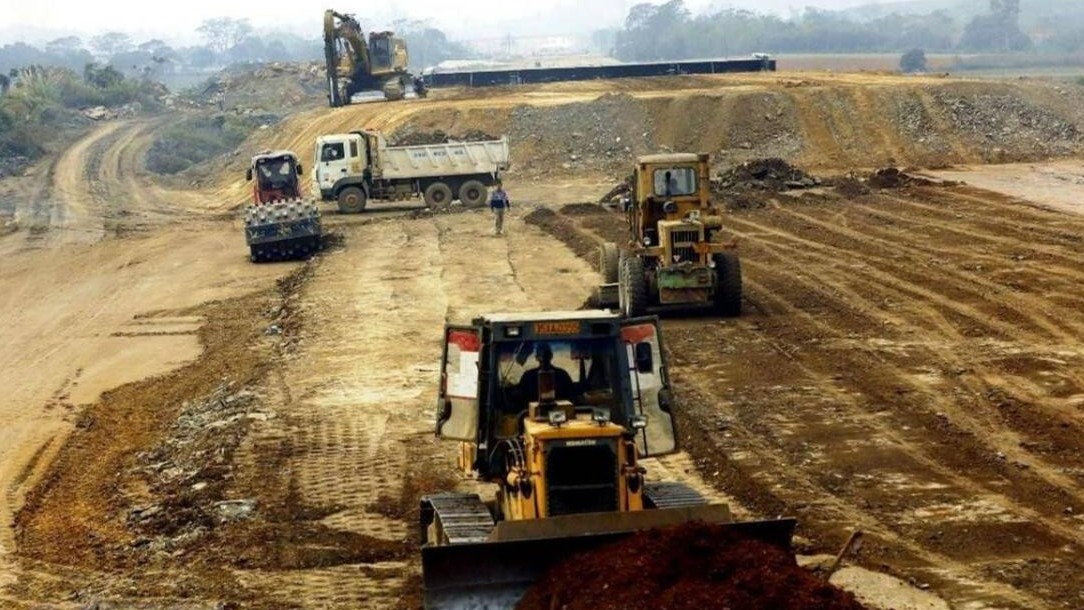 Phó Thủ tướng: Không để tham nhũng, thông thầu ở dự án cao tốc Bắc - Nam