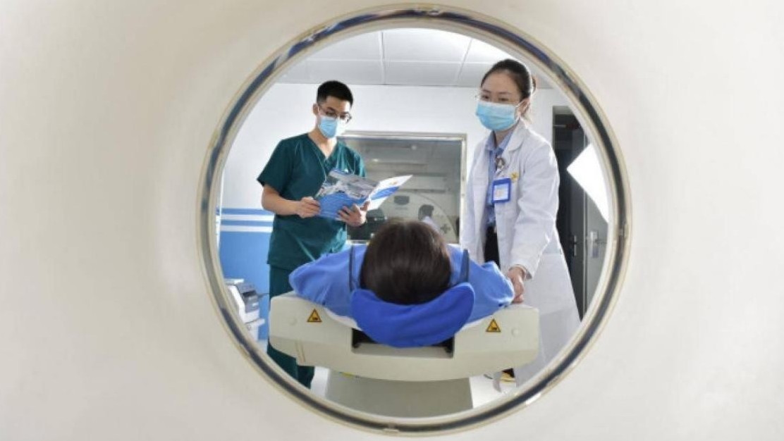 Mệt mỏi đi khám, một phụ nữ vô tình phát hiện bệnh hiếm gặp ở thận