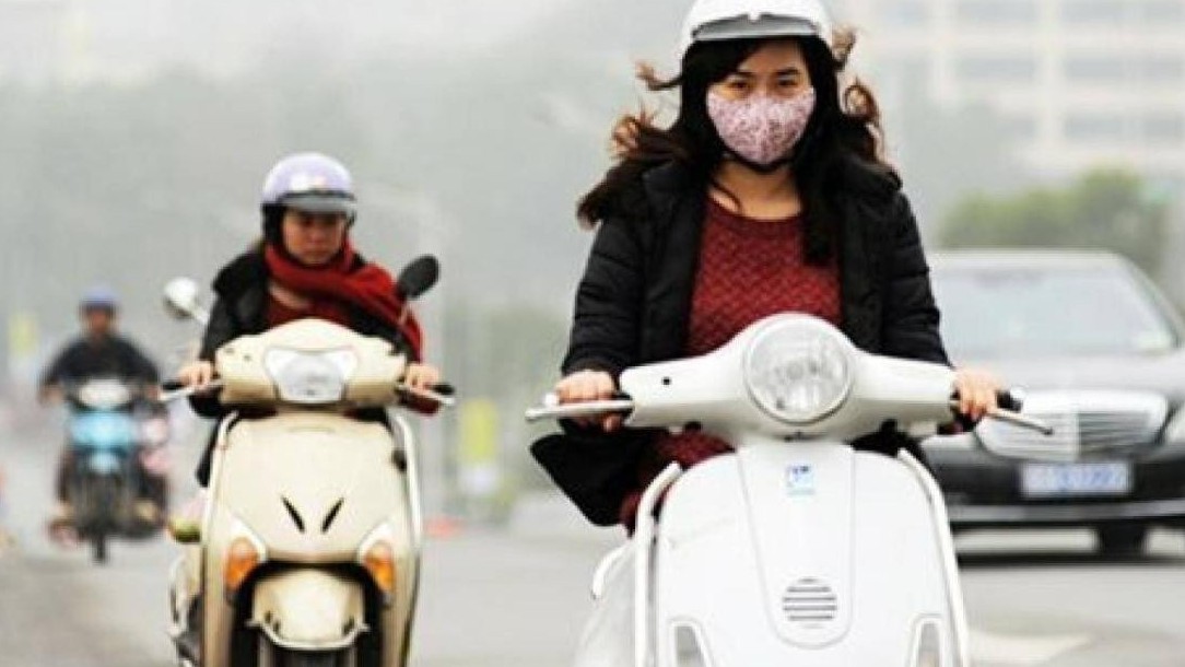 Thời tiết 4/10: Miền Bắc bắt đầu đón không khí lạnh