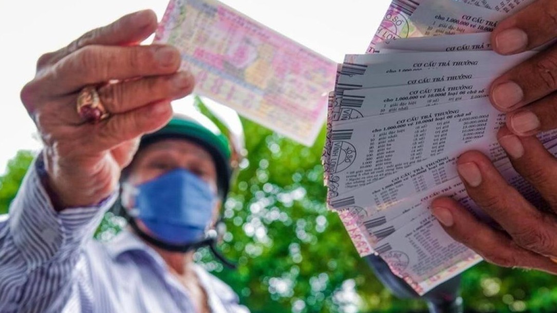 Bán giấc mơ làm giàu, thu lãi cỡ nào?