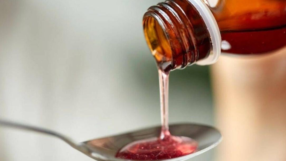4 loại siro trị ho WHO cảnh báo nguy hiểm, chưa được cấp phép tại Việt Nam