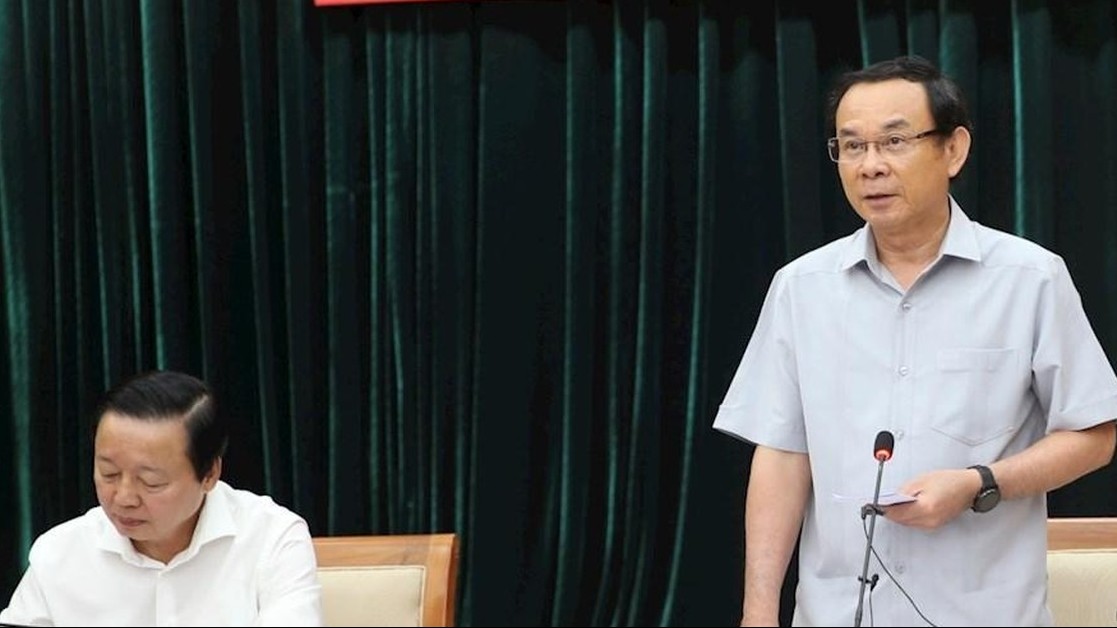 TP Hồ Chí Minh kiến nghị nhiều cơ chế thí điểm trong lĩnh vực đất đai