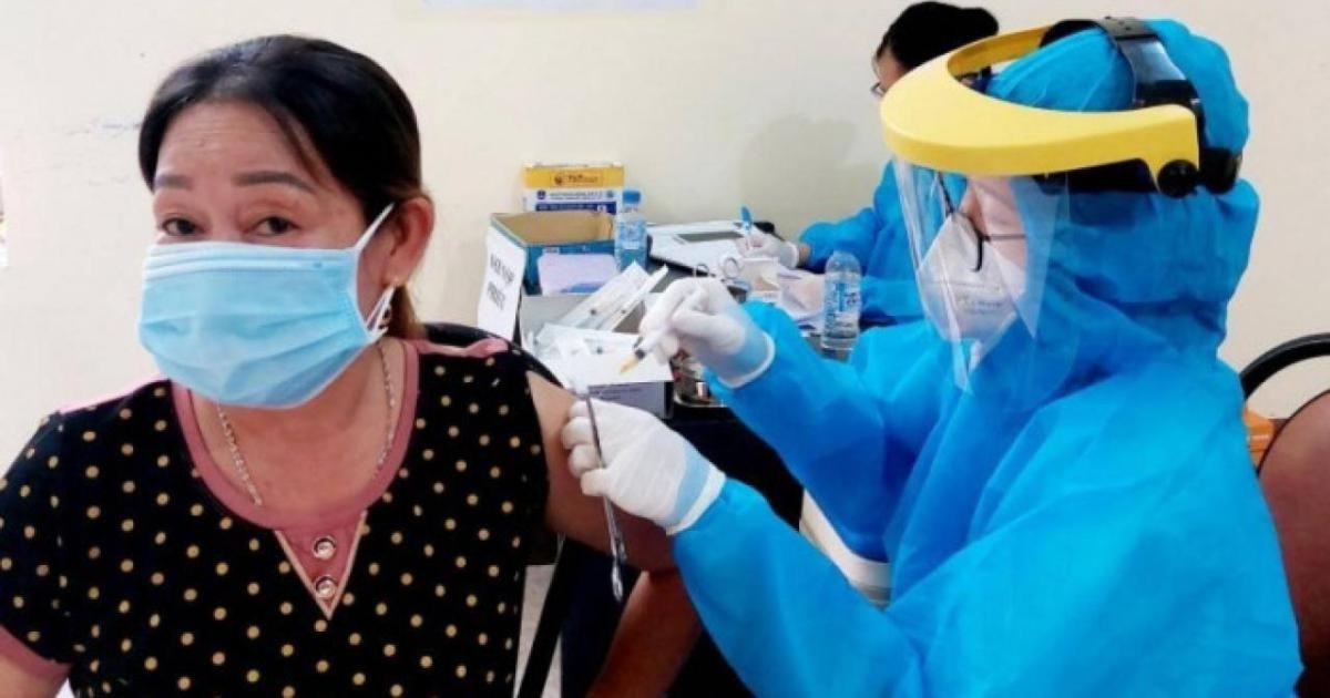 Bình quân mỗi tháng, Sóc Trăng có gần 10 nhân viên y tế nghỉ việc.