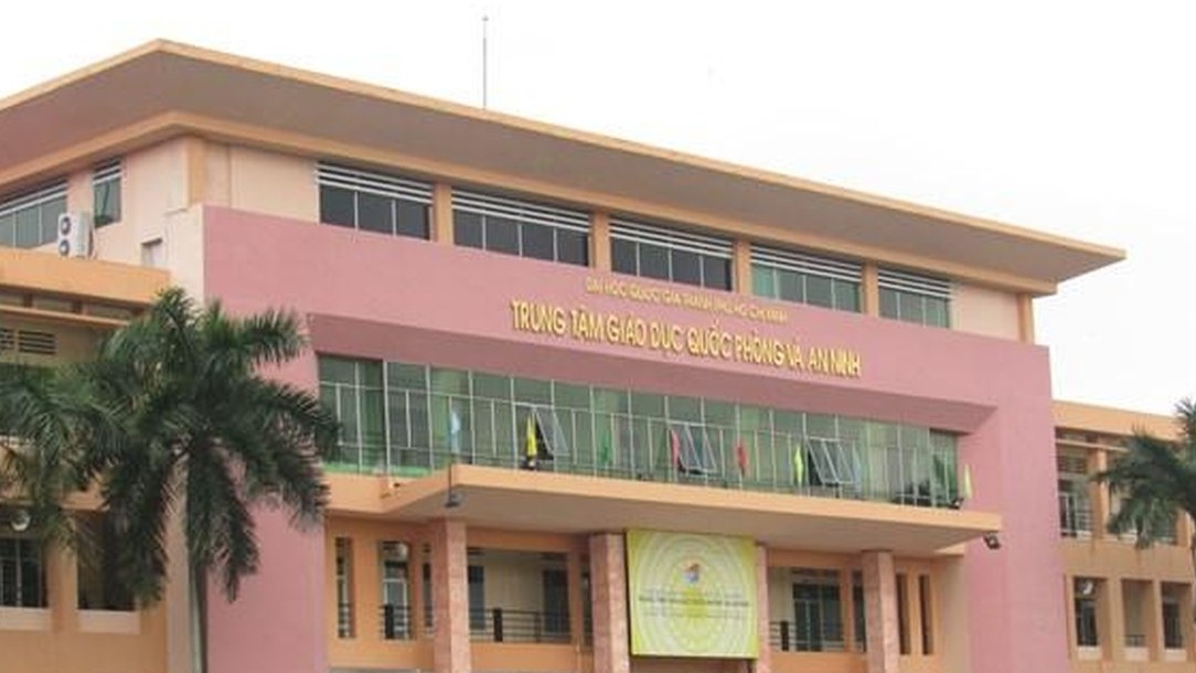 Thông tin về vụ việc "nữ sinh bị quay lén" tại một trung tâm giáo dục