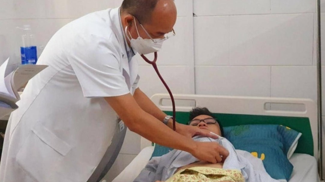 Cảnh báo dịch chồng dịch khi thời tiết miền Bắc chuyển mùa